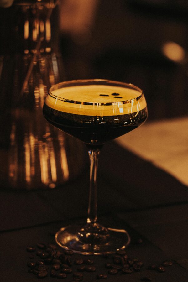 Expresso Martini